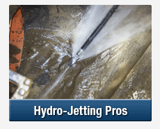 Hydro Jetting Plumbers Milperra