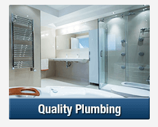 Quality Plumbing Milperra 